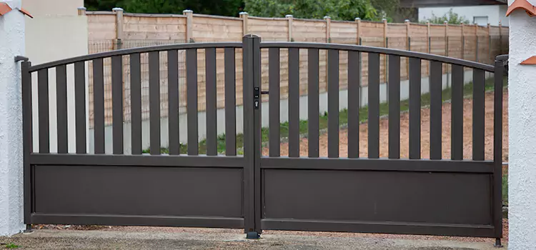 Advanced Gate Solutions in East Point, GA