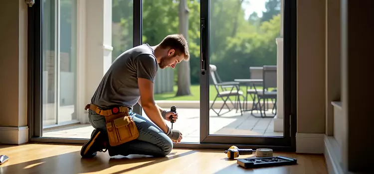 Comprehensive Solutions for Every Glass Door Need in East Point, GA