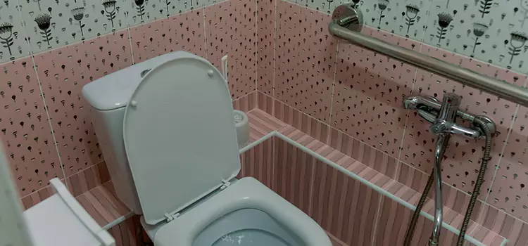 Meeting Diverse Needs With Accessible Restroom Solutions in East Point, GA