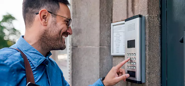 Advanced Solutions for Enhanced Security in East Point, GA