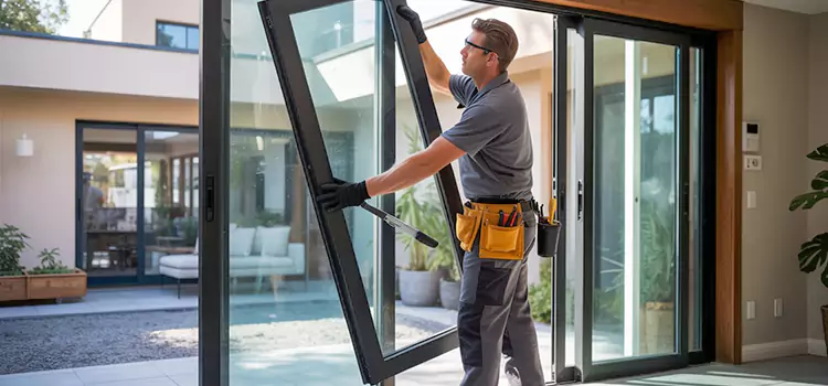 Specialized Sliding Door Roller Services in East Point, Georgia