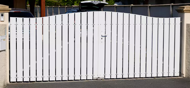 Why Choose Us for Residential Gate Repair in East Point, GA?